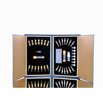 杨浦7D私密抗衰养护套