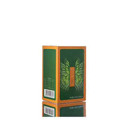 杨浦女生最爱三清粉